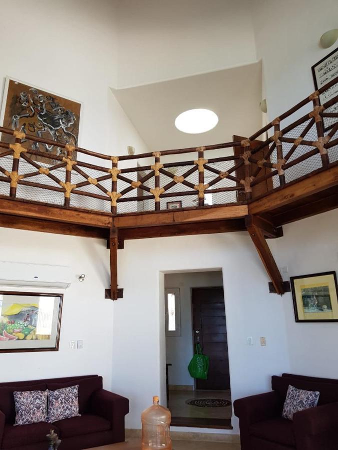 Bella Casa Privada Junto Al Mar Caribe Villa Cancun Exterior photo