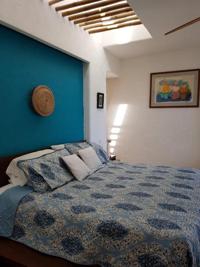 Bella Casa Privada Junto Al Mar Caribe Villa Cancun Exterior photo