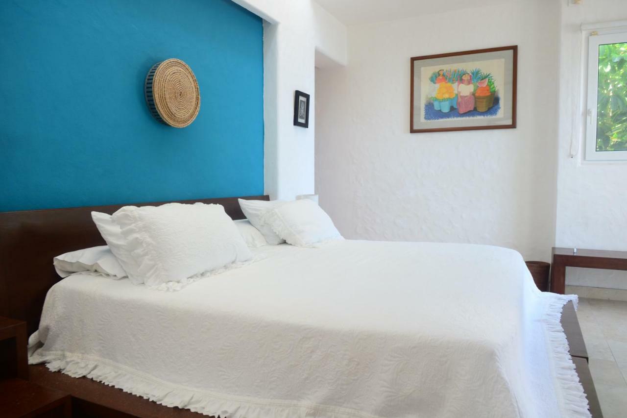 Bella Casa Privada Junto Al Mar Caribe Villa Cancun Exterior photo